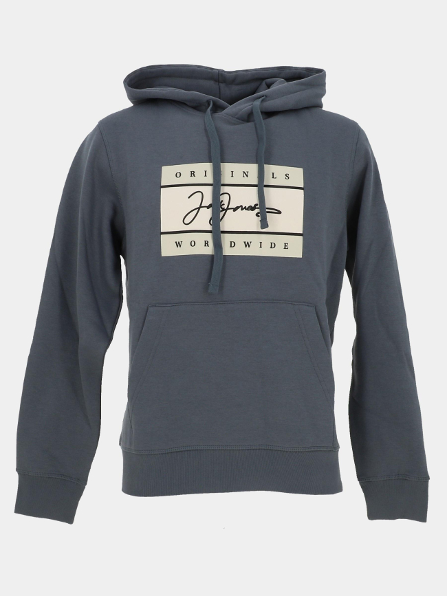 Sweat à capuche nsw phnx sail blanc femme - Nike