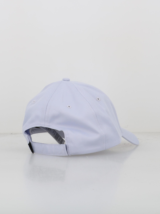 Casquette logo metal cat violet - Puma