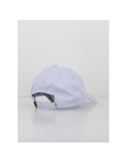 Casquette logo metal cat violet - Puma