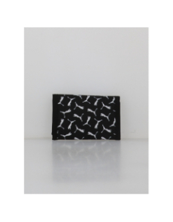 Portefeuille phase aop logo noir - Puma