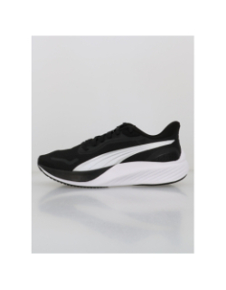 Chaussures de running pounce lite jr noir enfant - Puma