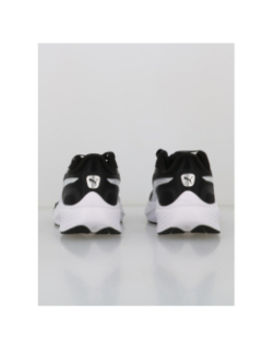 Chaussures de running pounce lite jr noir enfant - Puma