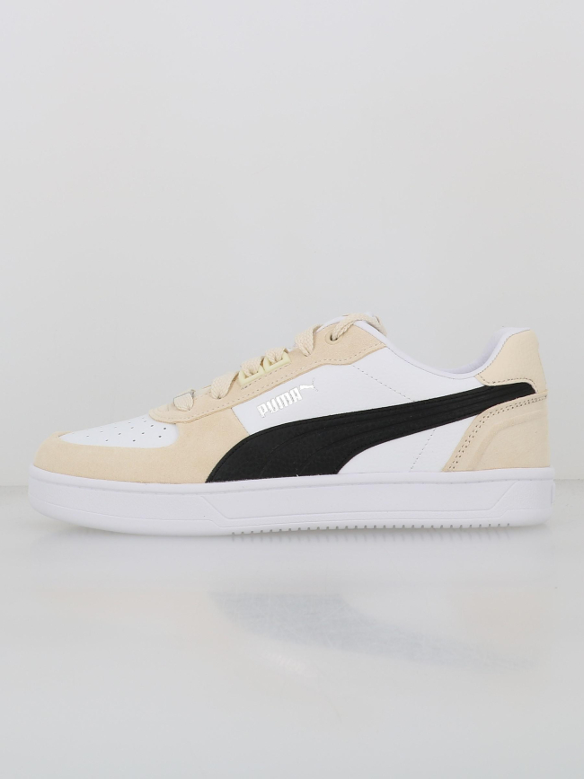 Jogging essential no.1 logo noir enfant - Puma