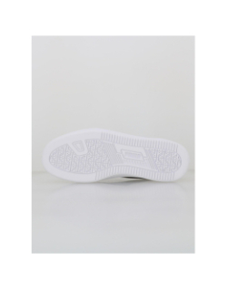 Baskets caven 2 lux blanc beige noir homme - Puma