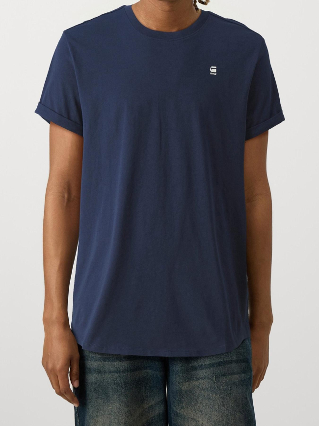 T-shirt ajilla noir femme - Vero Moda