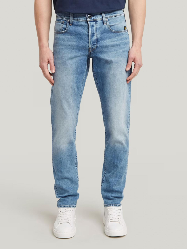 T-shirt manches courtes jorvesterbro rouge garçon - Jack & Jones