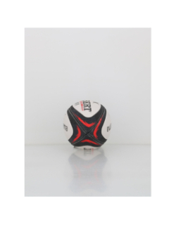 Ballon de rugby replica stade toulousain taille midi blanc - Gilbert