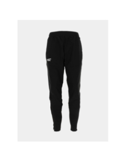 Ensemble veste jogging fight noir homme - Comme Des Loups