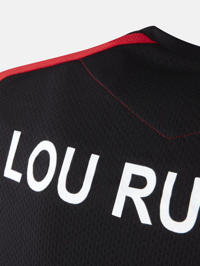 Maillot officiel training gone lou rugby noir homme - M com