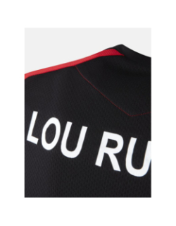 Maillot officiel training gone lou rugby noir homme - M com