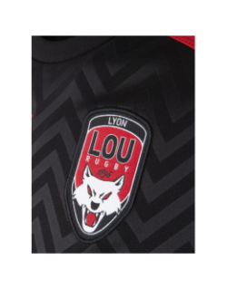 Maillot officiel training gone lou rugby noir homme - M com
