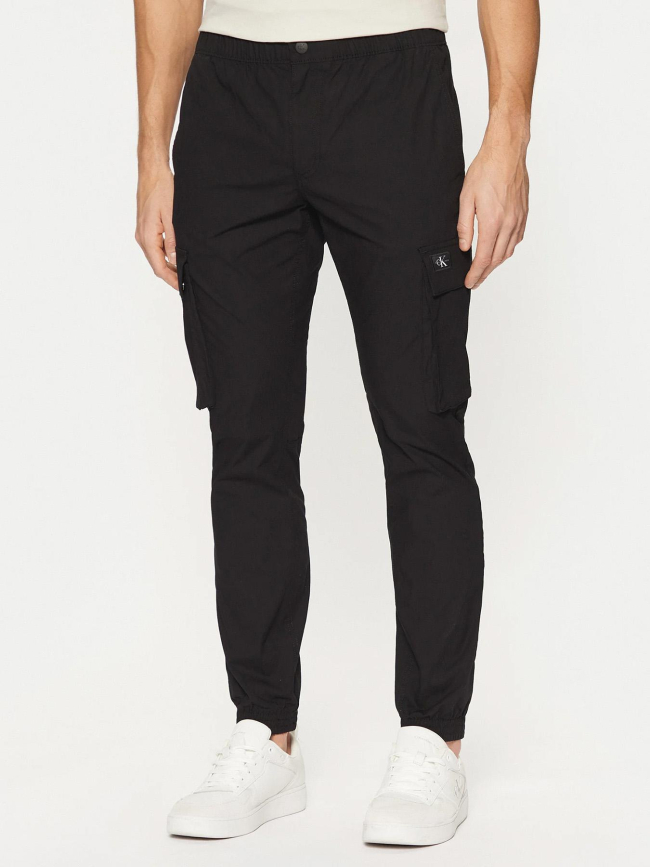T-shirt à manches courtes t-boby blanc homme - Teddy Smith