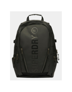 Sac à dos tarp noir - Superdry