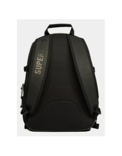 Sac à dos tarp noir - Superdry