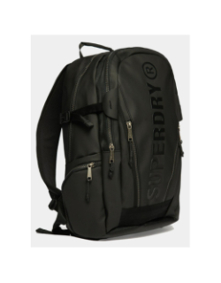 Sac à dos tarp noir - Superdry