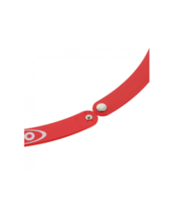 Cercle de pétanque pliant rouge - Obut