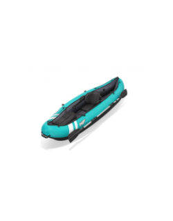 Kayak gonflable hydro-force ventura x1 vert - Bestway