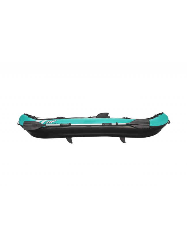 Kayak gonflable hydro-force ventura x1 vert - Bestway