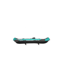 Kayak gonflable hydro-force ventura x1 vert - Bestway
