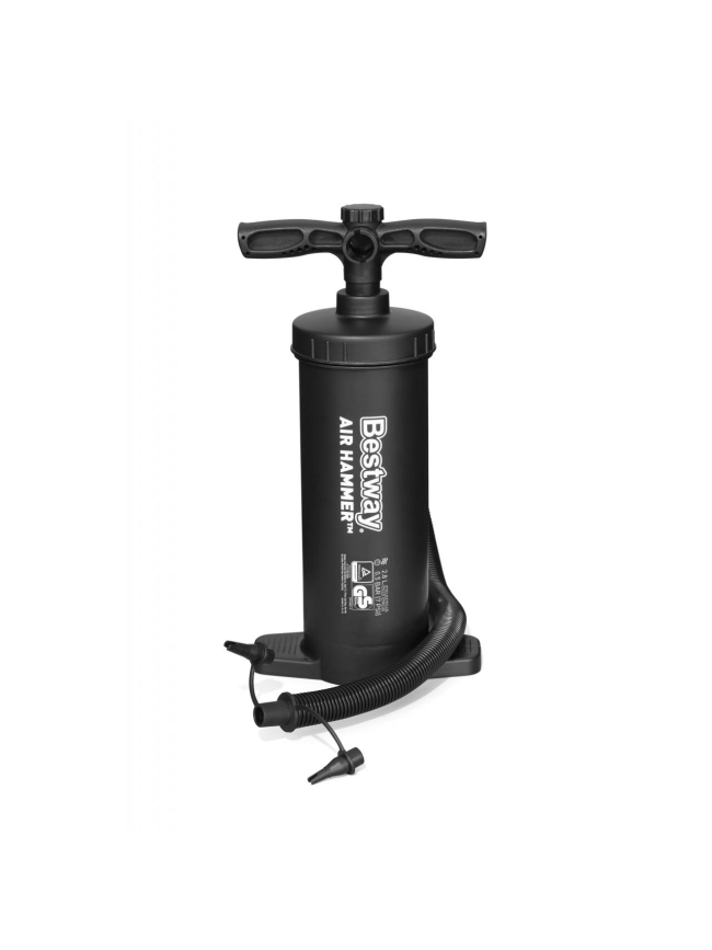 Kayak gonflable hydro-force ventura x1 vert - Bestway