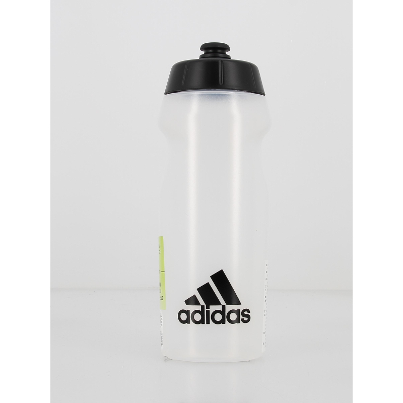 Gourde performance 500ml transparente - Adidas