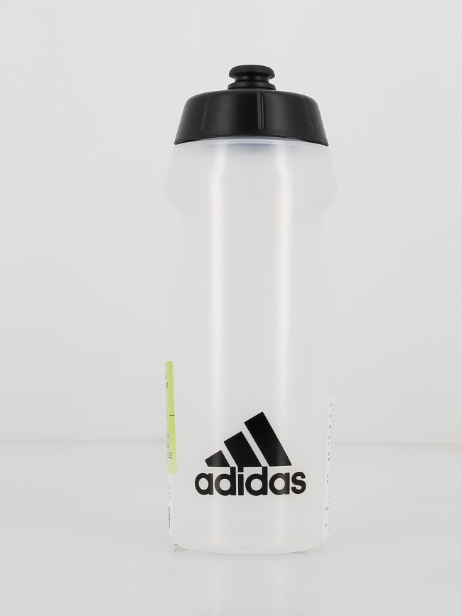 Gourde performance 500ml transparente - Adidas