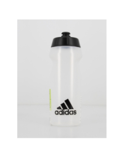 Gourde performance 500ml transparente - Adidas