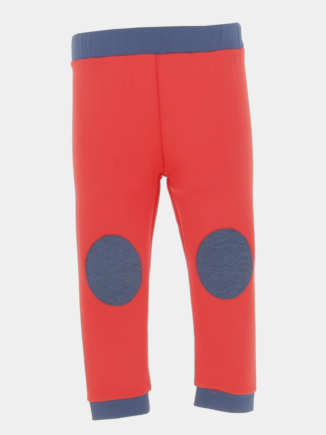 Ensemble de Survêtement olympique lyonnais bleu garçon - OL