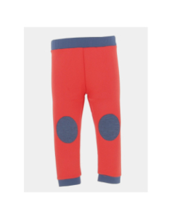 Ensemble de Survêtement olympique lyonnais bleu garçon - OL