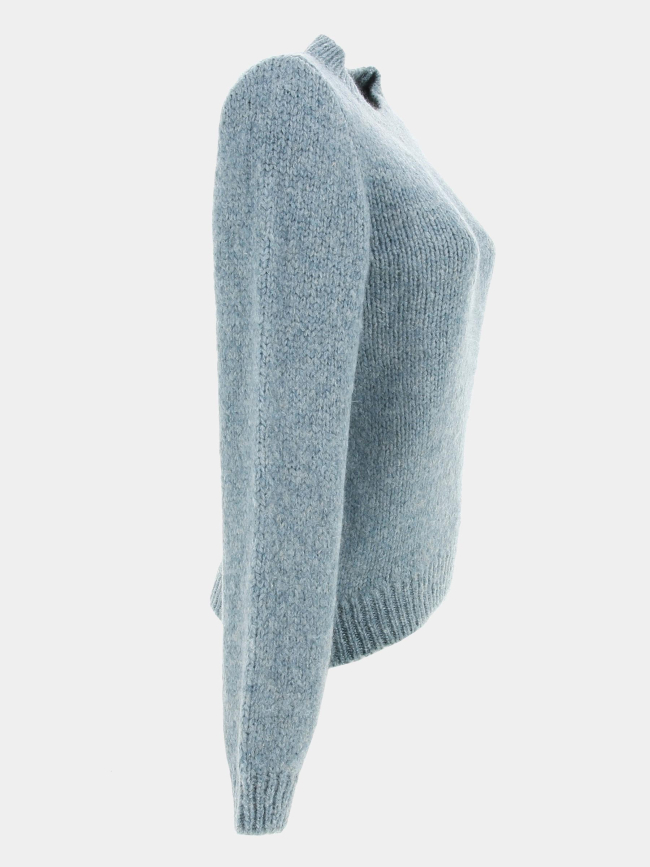 Pull smoke bleu femme - JDY