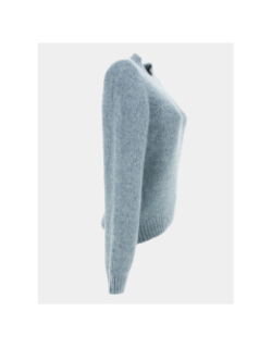 Pull smoke bleu femme - JDY