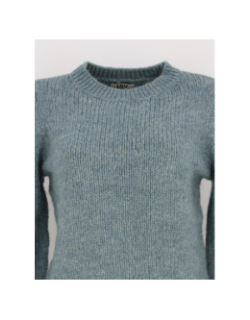 Pull smoke bleu femme - JDY