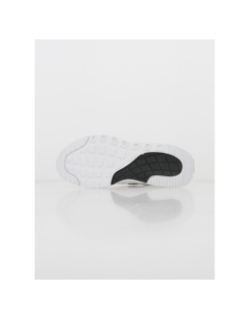 Air max baskets system blanc femme - Nike
