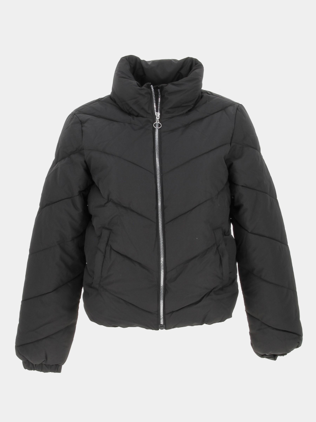 Doudoune finno noir femme - JDY