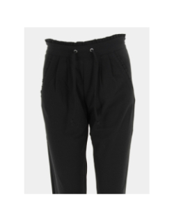 Pantalon catia noir femme - JDY