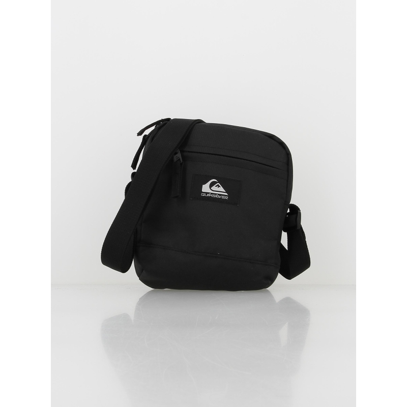 Sacoche magicall noir homme - Quiksilver