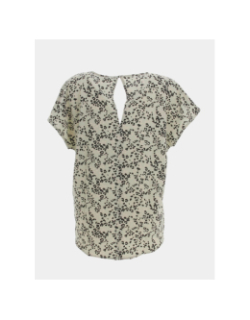 T-shirt piper animal vert femme - JDY