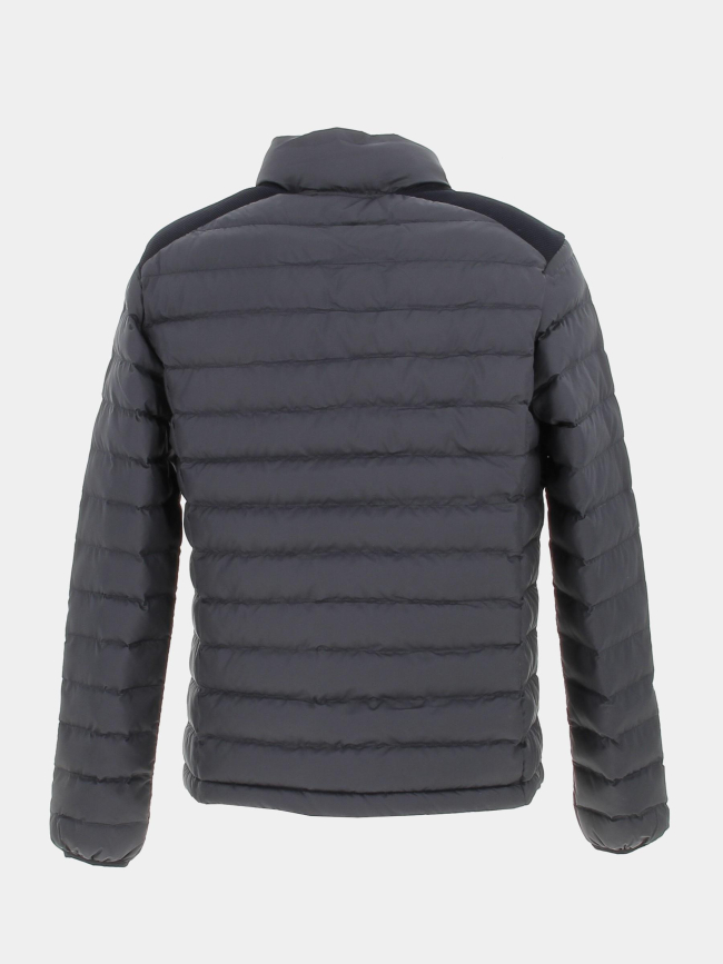 Doudoune rosco bleu marine homme - Benson & Cherry