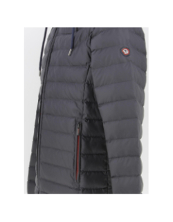 Doudoune rosco bleu marine homme - Benson & Cherry