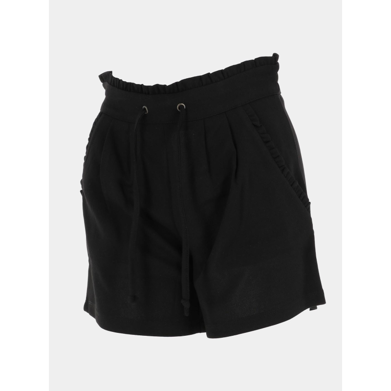 Short fluide new catia noir femme - JDY