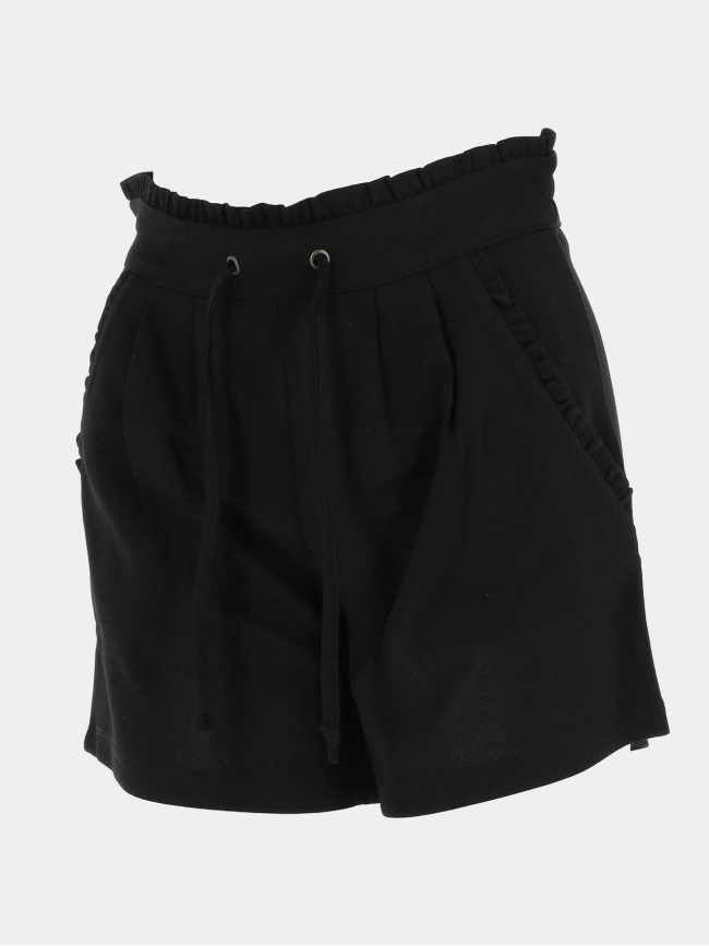 Short fluide new catia noir femme - JDY