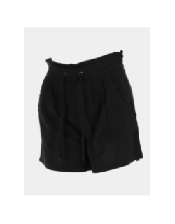 Short fluide new catia noir femme - JDY