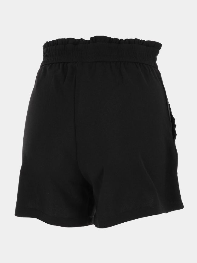 Short fluide new catia noir femme - JDY