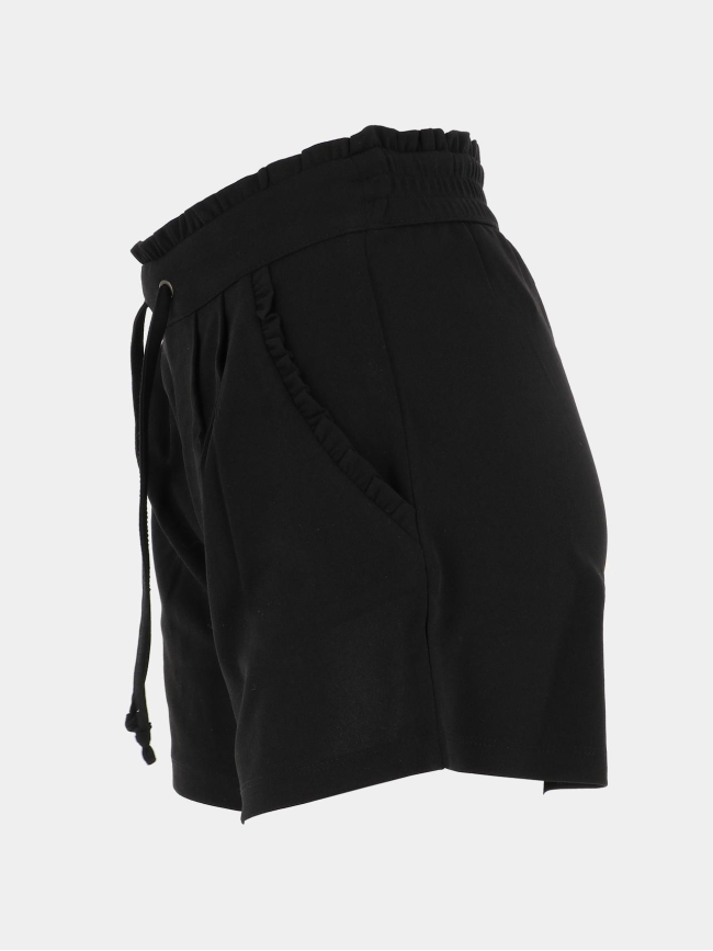 Short fluide new catia noir femme - JDY