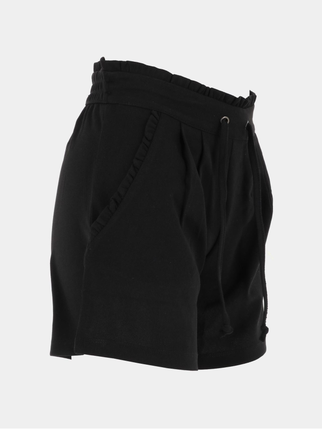Short fluide new catia noir femme - JDY