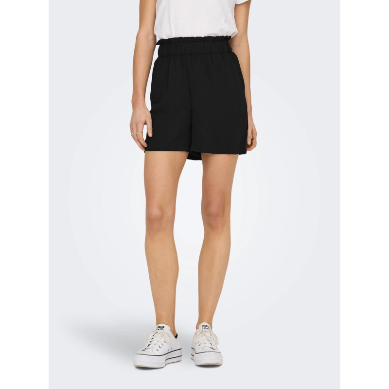 Short ample fluide divya noir femme - JDY