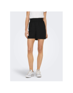 Short ample fluide divya noir femme - JDY
