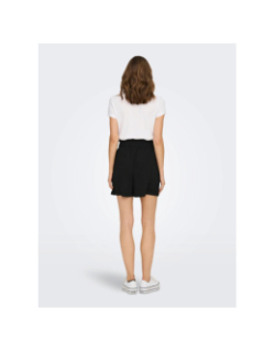 Short ample fluide divya noir femme - JDY