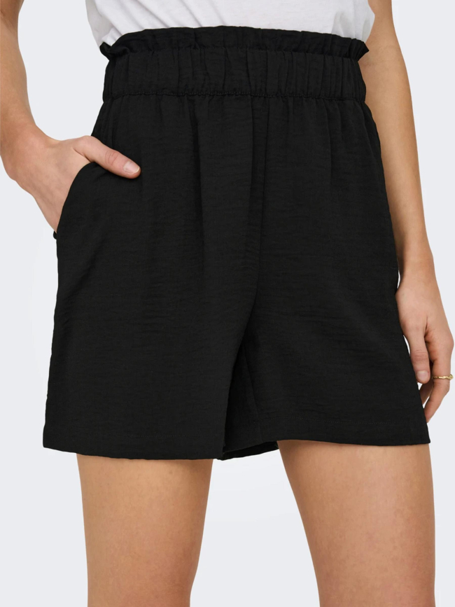 Short ample fluide divya noir femme - JDY