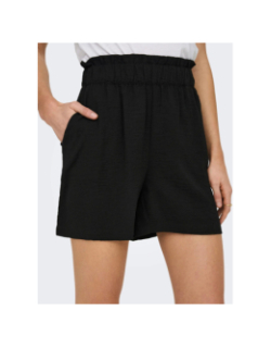 Short ample fluide divya noir femme - JDY